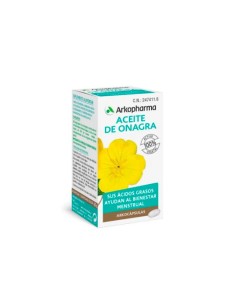 Arkopharma Evening Primrose...