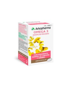Arkopharma Arkocaps Omega 3...