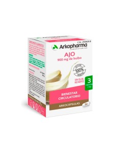 Arkopharma Arkocapsulas...