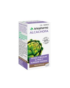 Arkopharma Artichoke 80...
