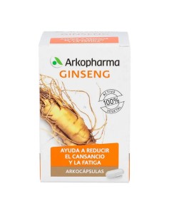 Arkopharma Ginseng...