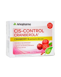 Arkopharma Ciscontrol...