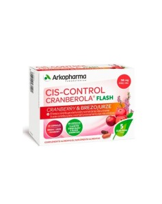 Arkopharma Cis-Control...