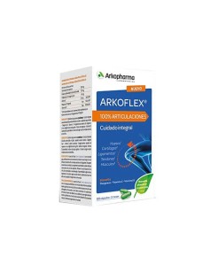 Arkopharma Arkoflex 100%...