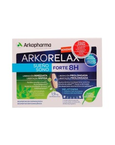 Arkopharma Arkorelax Sueño...