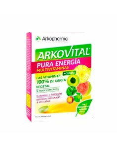 Arkopharma Arkovital Pura...