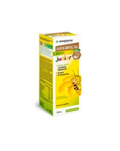 Arkopharma Arkoreal Apetit...