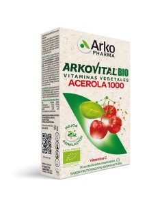 Arkopharma Arkovital...