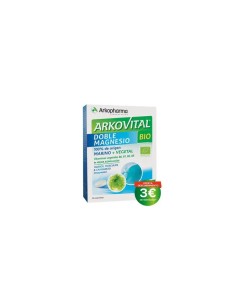 Arkopharma Arkovital Double...