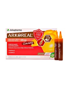 Arkopharma Arkoreal Jalea...