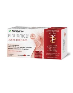 Arkopharma Figurmed Zonas...