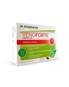 Arkopharma Venoforte 30...