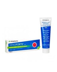 Arkopharma Venoforte Cold...