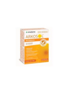 Arkosol Intensivo 30 Cápsulas