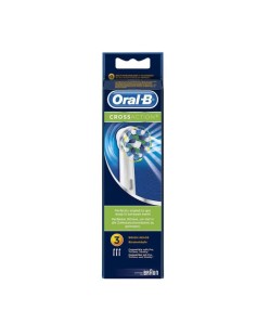Oral-B CrossAction...