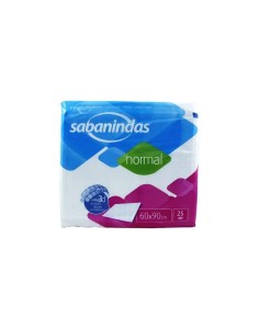 Sabanindas Normal 60x90 25...