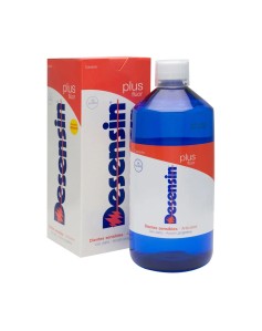 Desensin Plus Munspülung 500ml