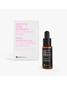 Botánicapharma Rose Hip Oil...