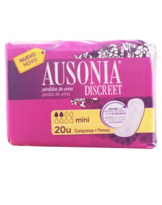 Ausonia Discreet Mini...