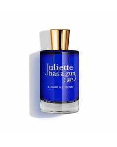 Juliette Has A Gun Liquid...