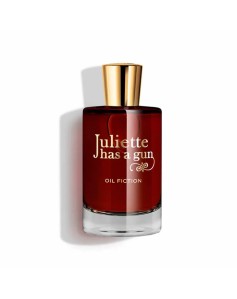 Juliette Has A Gun Oil...