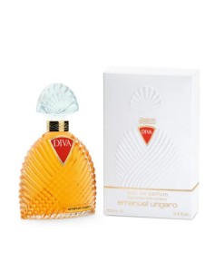 Emanuel Ungaro Diva Eau De...