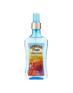 Hawaiian Tropic Summer...