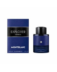 Montblanc Explorer Infinite...
