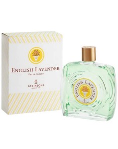 Atkinsons English Lavender...