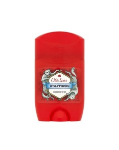 Old Spice Wolfthorn...