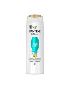 Pantene Cha 385ml Aqualight