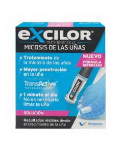 Excilor Mycosis Nail...