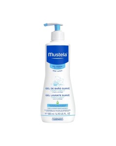 Mustela Dermolimpiador...