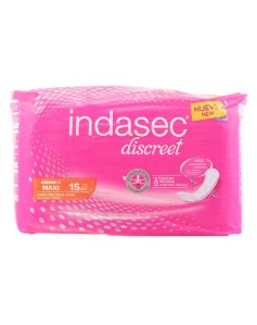 Indasec Compresses...