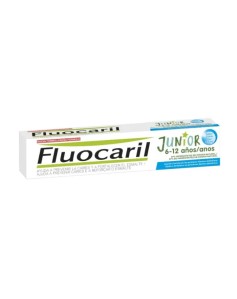 Fluocaril Junior Bubble...