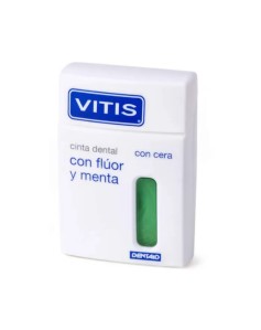 Vitis Cinta Cera Con Fluor...