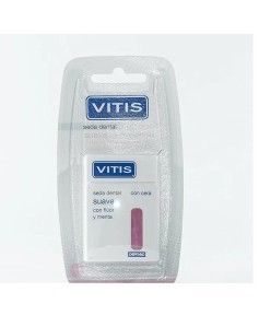 Vitis Waxed Dental Floss...