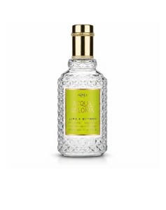 4711 Acqua Colonia Lime y...