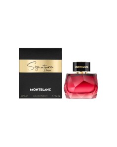 Montblanc Signature Elixir...