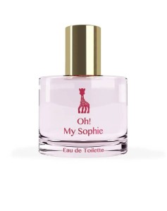 Sophie La Girafe Oh ! My...