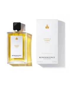 Reminiscence Souffle Ambre...