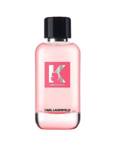 Karl Lagerfeld Urban Coral...
