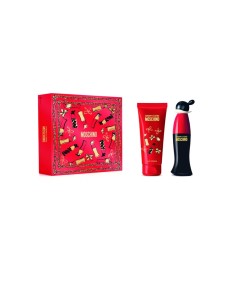 Cheap and Chic Moschino 50...