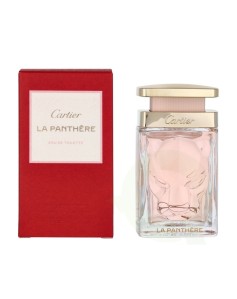 Cartier La Panthere Edt...