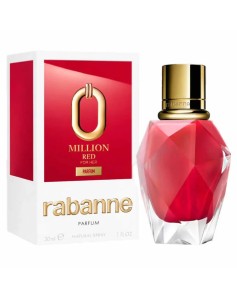 Rabanne Million Red For Her...
