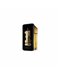 Rabanne 1 Million Black Eau...