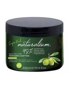 Naturalium Super Food Olive...
