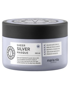 Maria Nila - Sheer Silver...
