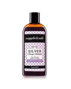 Nuggela & Sulé Nº3 Silver...