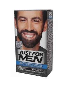 Just For Men Moustache And...